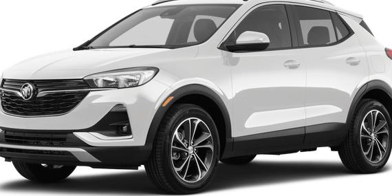 BUICK ENCORE GX 2021 KL4MMDSL3MB049007 image